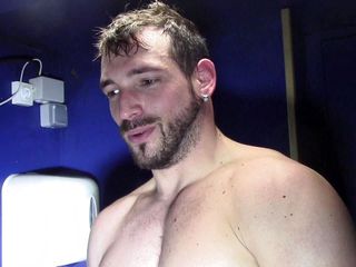 Enzo Rimenez: Sexig bisexuel knullad i en band av Enzo Rimenez
