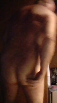 I'm Very Anally Horny and Want to Fuck
