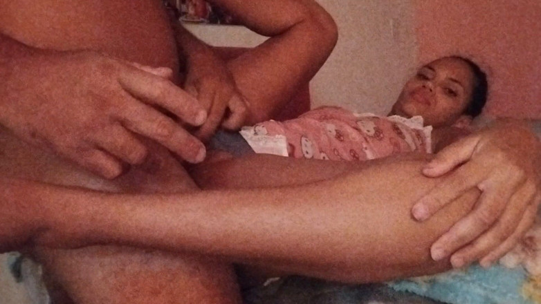 LeoOgro: The Stepdaughter Seduced Her Stepfather.