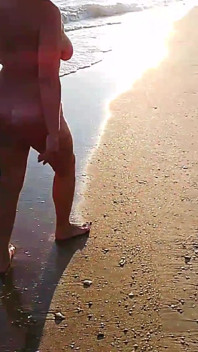 Nude Beach