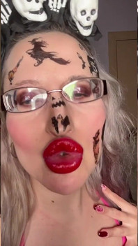 Goddesssglasses Gaze - Sissy Obedience Asmr by Findom Goaldigger