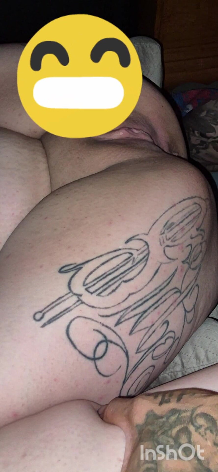 Daddy nasty: Pozdě v noci