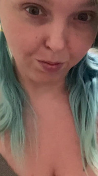 Breast Tease