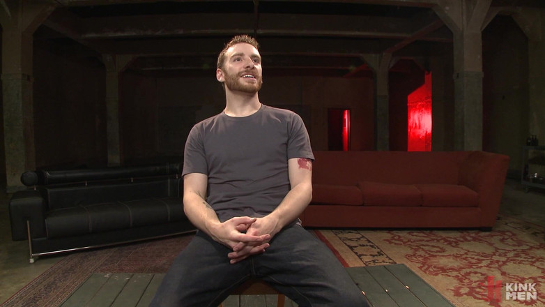 Kink Men Classics: Sebastian Keys' Insane Birthday Bash