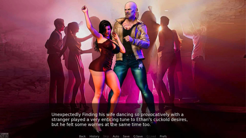 Dirty GamesXxX: Duet Of Love Pasangan &amp; Nafsu: suri rumah melakukan perkara jalang...