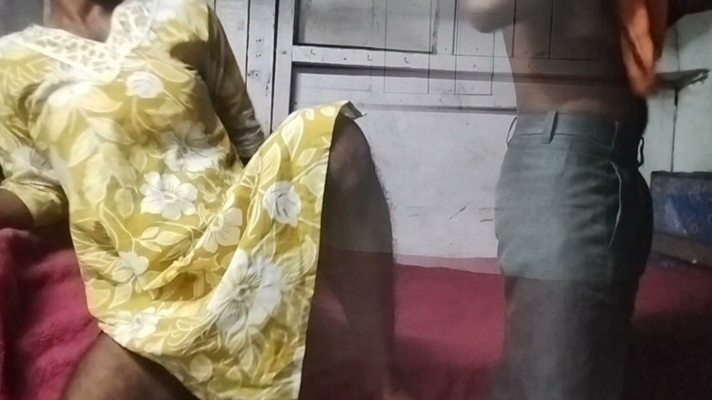 DesiDarkArt: Pierwszy raz gej chłopak Shemale Loszka Foking w tylnej dziurze