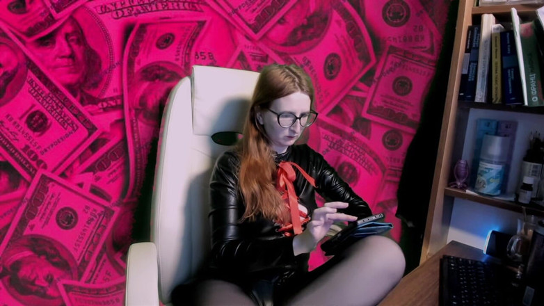 Banko Miyadzaki: Jen se posouvat, děvko