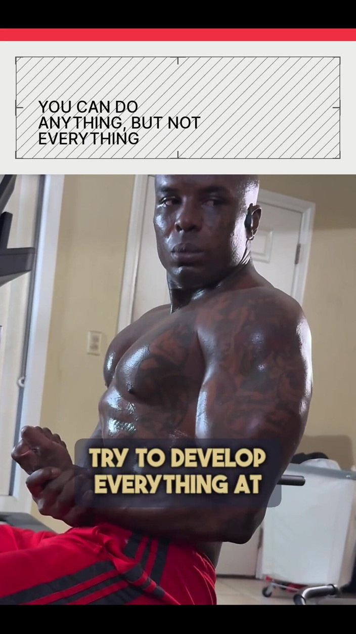 Hallelujah Johnson: Mcpherson Vital Fitness