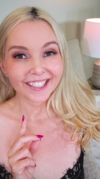 Aaliyah Love - JOI