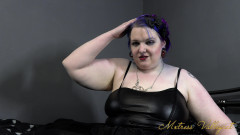 Mxtress Valleycat: Sexuell utmattning