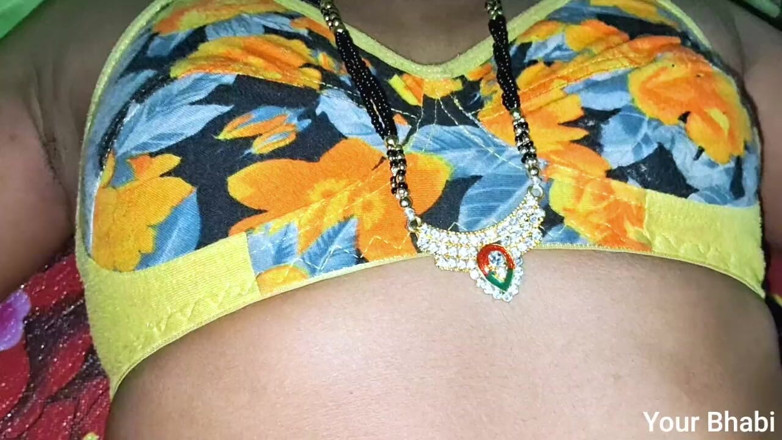 Bhabi: 내 사랑스러운 와이프 힌디어 오디오로 하드 섹스