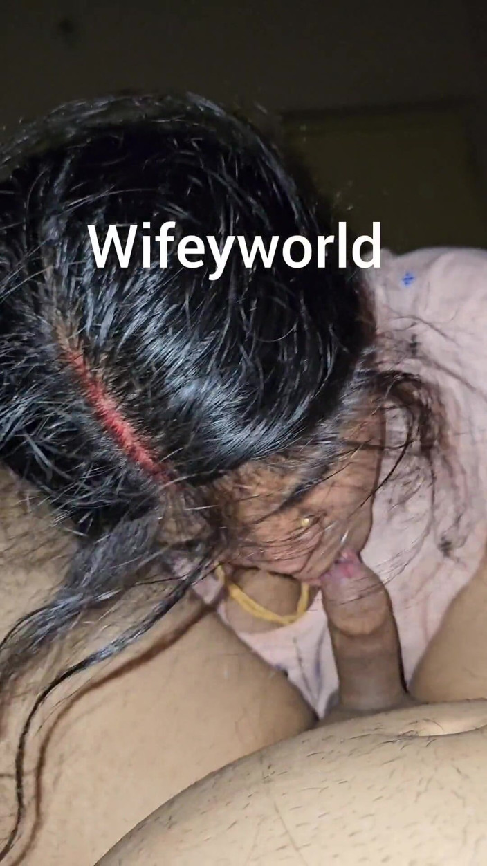 Wifeyworld2025: 2 Hot Cumshots Swallowed
