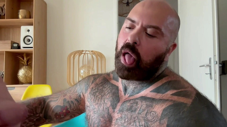 Djemelloxxxx: Bb Guys 6 Touren