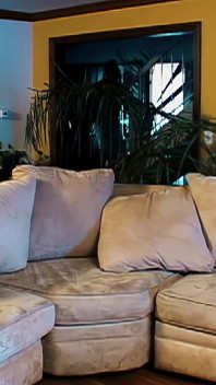Mature Blonde Darryl Hanah Craves Double Penetration and Messy Facials