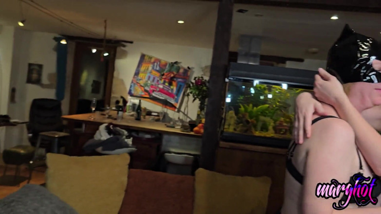 Sexymarghot: Min styvmor vill bli knullad av min man