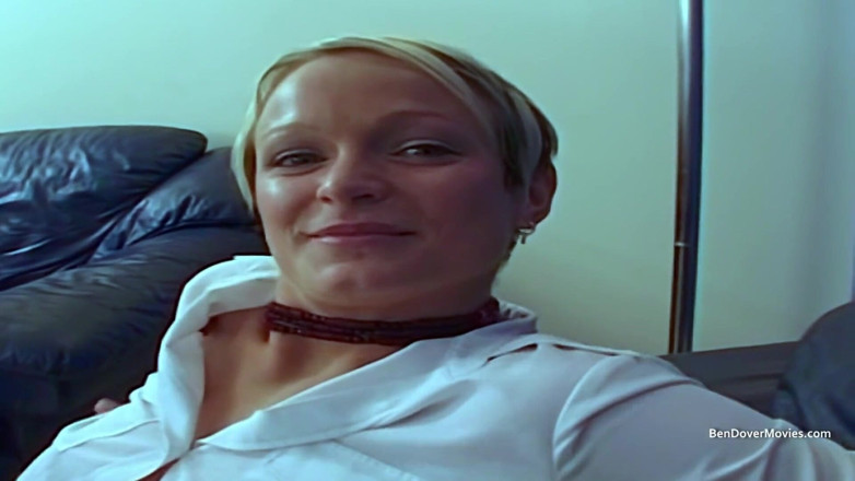 Ben Dover Movies: The XXX factor 2: Lorna Lace