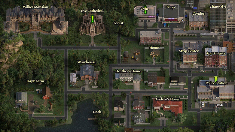 Joystick Cinema: Порядок генезиса - часть 37 - NLT Media