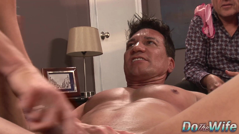 Porn Gutter: Guidalo dentro