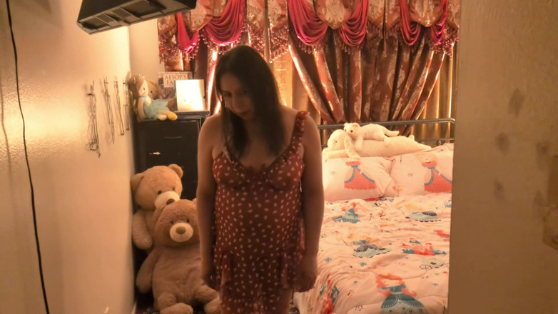 Lily Leigh: Lily Leigh's Intimate Playtime Part 13