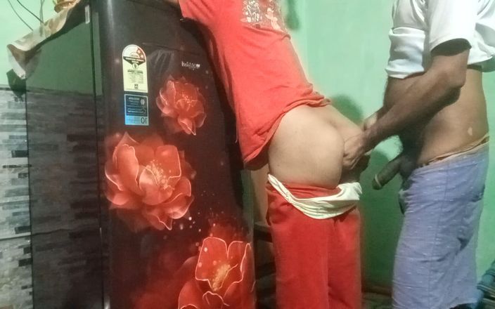 Pooja Sexy: Kakak ipar india sama abang tirinya sendiri