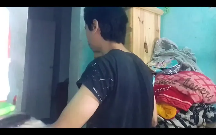 Fitcure1: Aritz Fucks with Medi and Fati You Can't See Anything
