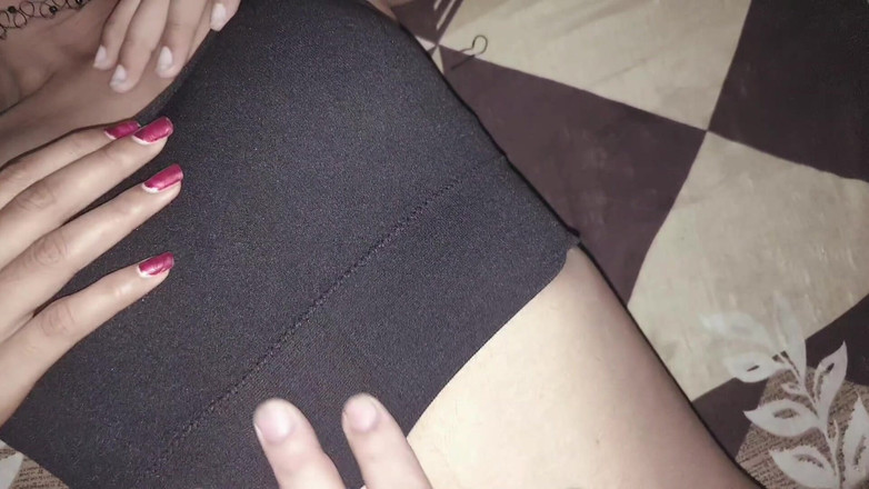 MrRocky: Sexy video indické vesnické holky