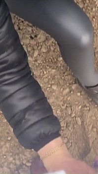 Milfycalla, compilation de plaisir en plein air, le sexe dans la nature est super, épisode 2