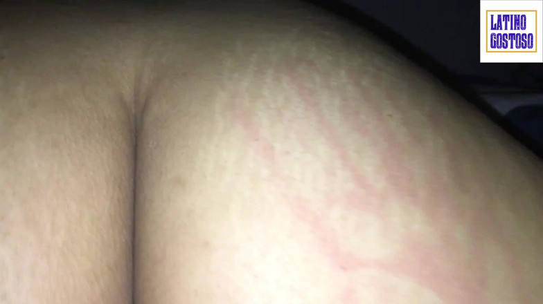 Latino Gostoso: Desiree Edevane Called Me in the Middle of the Night...
