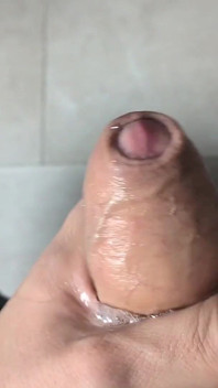 Asmr precum masturbación Caliente voz masculina gime y conversaciones sucias con corrida de polla en primer plano