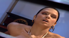 Luxury porn channel: Anal Ambition. Sekreteraren som älskar kuk i hennes röv.