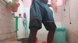 Desi badrum