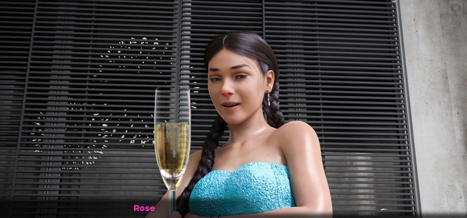 Miss Kitty 2K: MILFs de Sunville - Ep 103 - Give in, Lady (2) por Misskitty2k