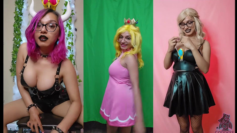 Goddess Rarity: Si cantik rarity cosplay mesra-mesraan supaya kamu bisa