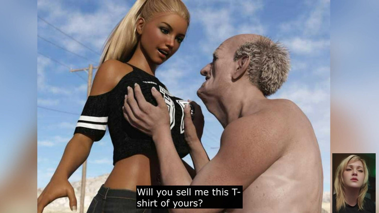 Top comics: Autorův hlas 4