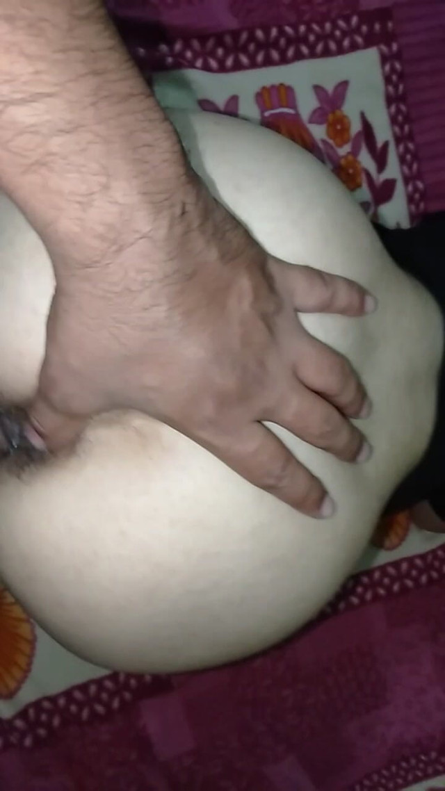 Sex with Indian Girl (It's Anika)