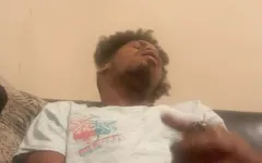 2 handed jerk off