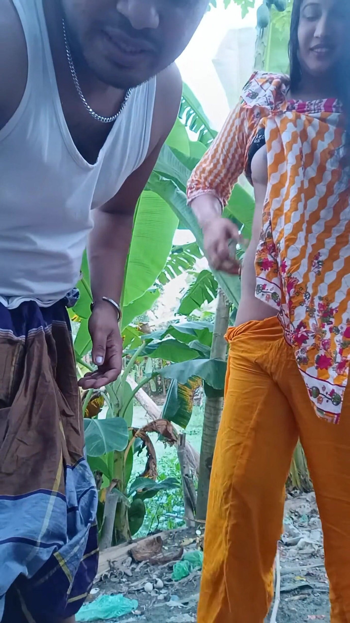 Taniyaxx: Indien XXX Video auf