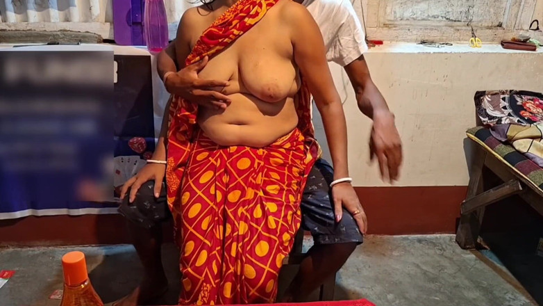 Villagesex91: Seks keras isteri cantik berkongkek