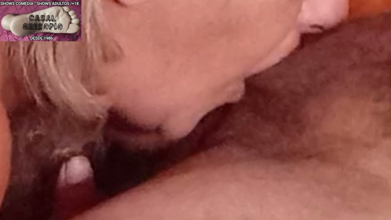 CasalGresopio: Sucking 2