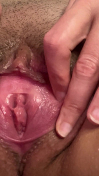 Wet Fingering