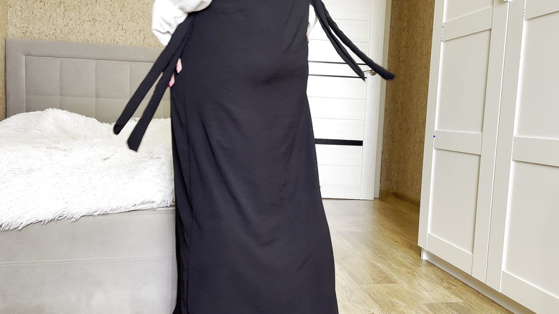 Lux Eva: Arabská macecha mé kamarádky opravdu chtěla mého ptáka a vložil...