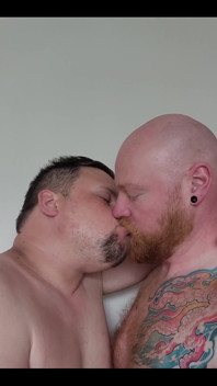 I Love When Tongue Goes Deep Into My Mouth