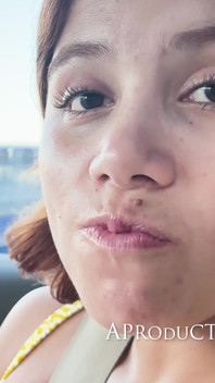 405km Trip Wit Marina Gold