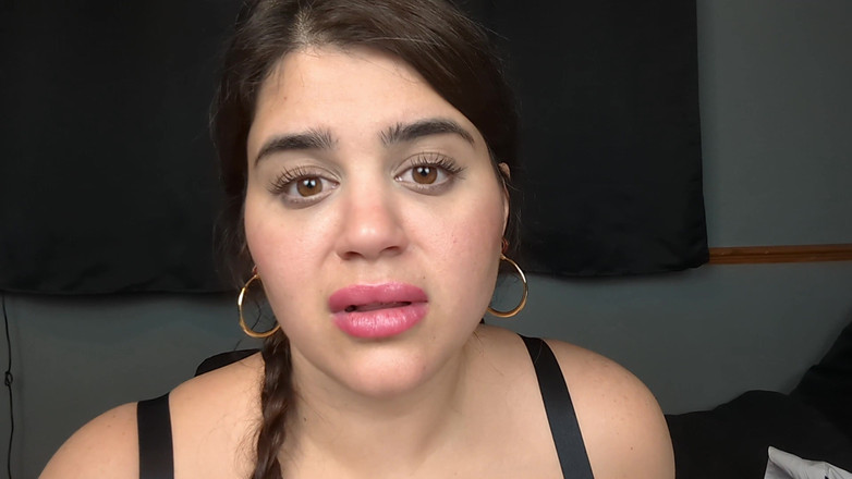 LuciaLatinaGomez: Profesor Cum "Potřebuji anál, pane... Udělám cokoli"