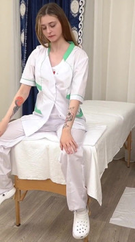 Certifierad fittaterapeut - Clubsweethearts