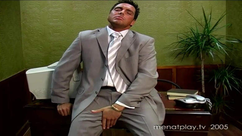 MenAtPlay: Sr. James