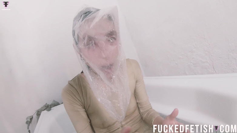 Fucked fetish: HD Sattira full desperate bag i wanna wodna śmieszne twarze