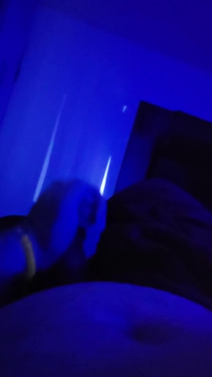 Xyntherak: Rozhodla se užít si nějakou zábavu