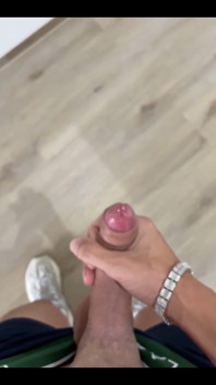 I‘m so hard ‍‍
