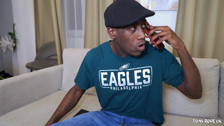 Tony Rope: Tony Rope tanışıyor- lana analise